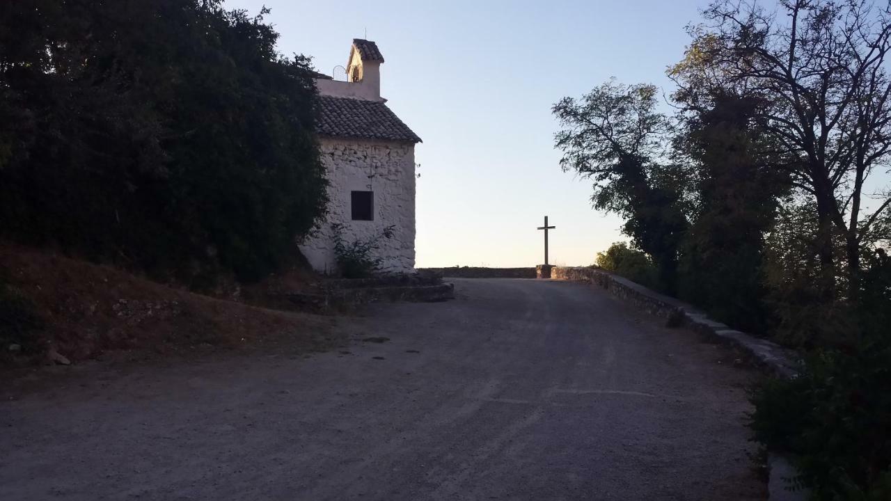 Alojamiento Rural La Casilla Cazorla Exterior foto