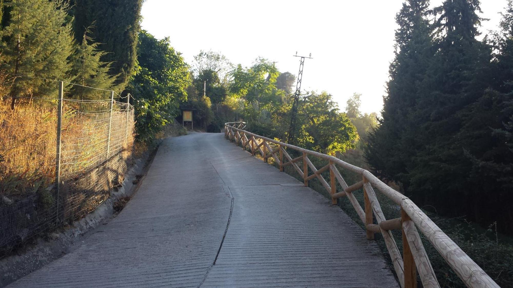 Alojamiento Rural La Casilla Cazorla Exterior foto