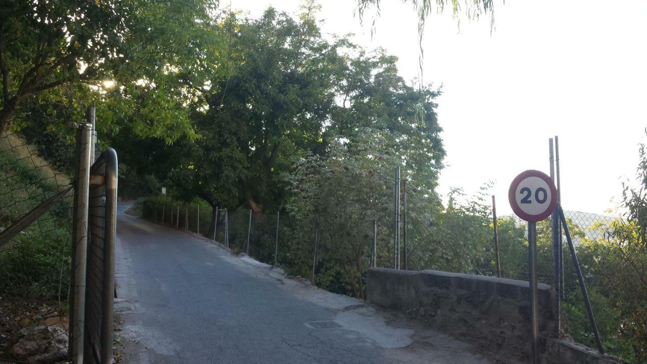 Alojamiento Rural La Casilla Cazorla Exterior foto